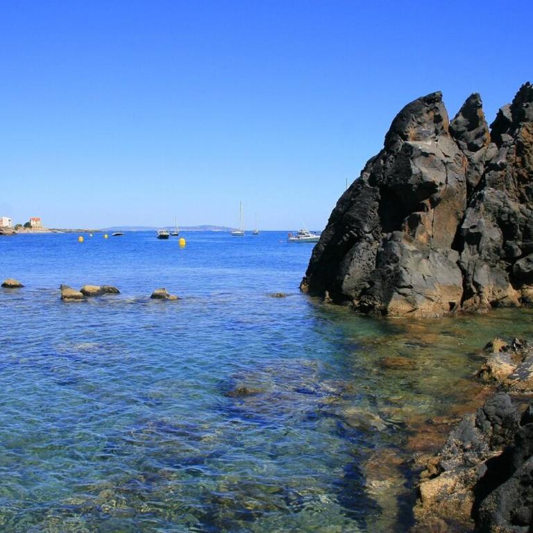 "Le Colombier"-Meublé de Tourisme 3 étoiles -Résidence "Les Logis de Béziers"-Garage optionnel-Cœur de ville-Plages à 16km ! - Appartamento - 66