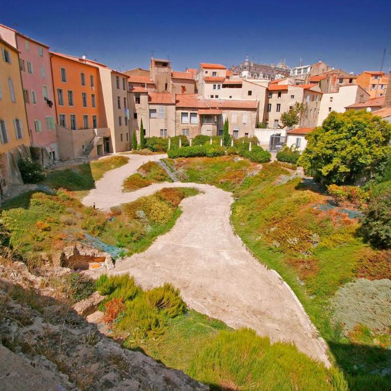 "Le Colombier"-Meublé de Tourisme 3 étoiles -Résidence "Les Logis de Béziers"-Garage optionnel-Cœur de ville-Plages à 16km ! - Appartamento - 39
