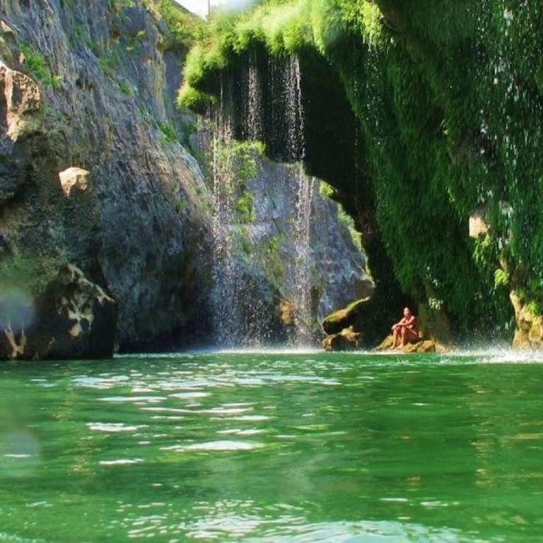 "Le Colombier"-Meublé de Tourisme 3 étoiles -Résidence "Les Logis de Béziers"-Garage optionnel-Cœur de ville-Plages à 16km ! - Appartamento - 61