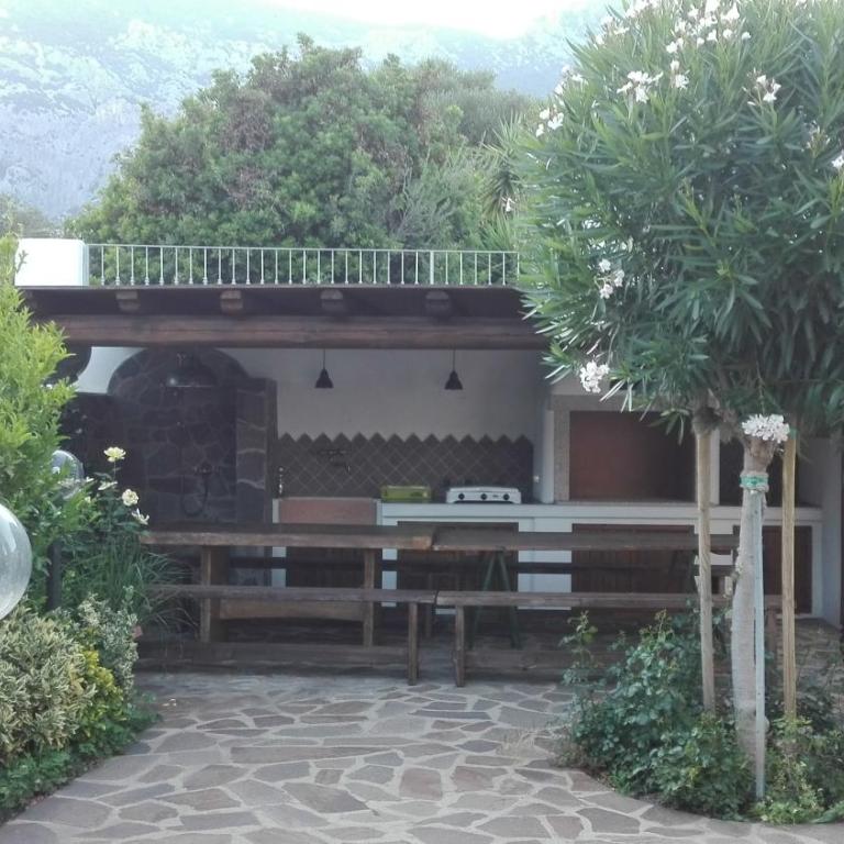 Casa vacanze Villa Rosa - Appartamento - 1