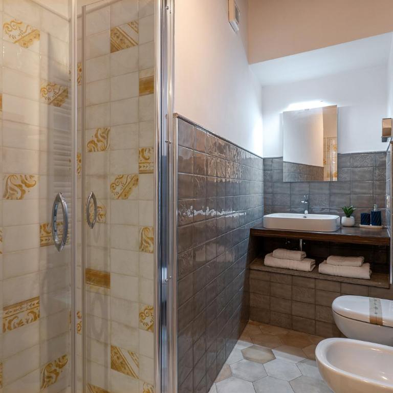 Palazzo del Gesù Boutique Residence 2-BR - Appartamento con 2 Camere da Letto - 30