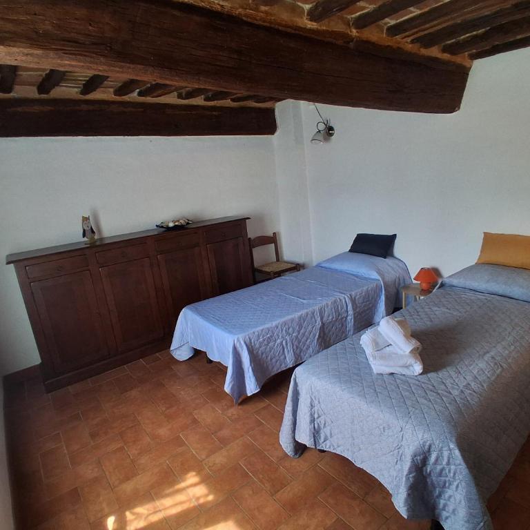 Casetta a St Andrea - Appartamento con 2 Camere da Letto - 15