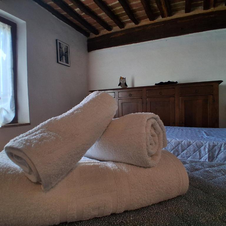 Casetta a St Andrea - Appartamento con 2 Camere da Letto - 18