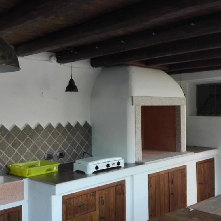 Casa vacanze Villa Rosa - Appartamento - 21