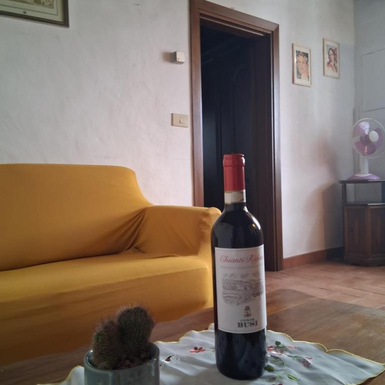 Casetta a St Andrea - Appartamento con 2 Camere da Letto - 9