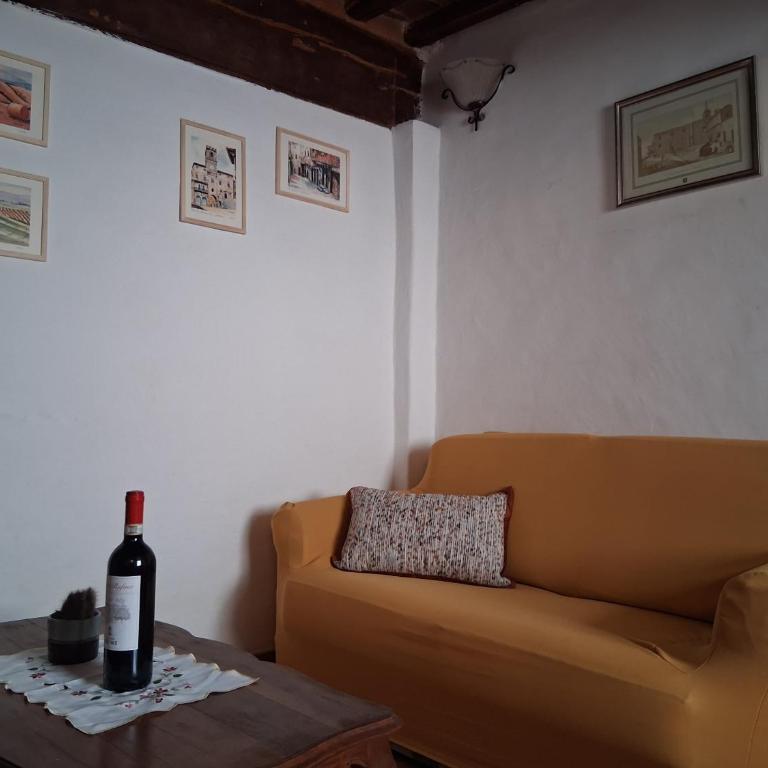 Casetta a St Andrea - Appartamento con 2 Camere da Letto - 8