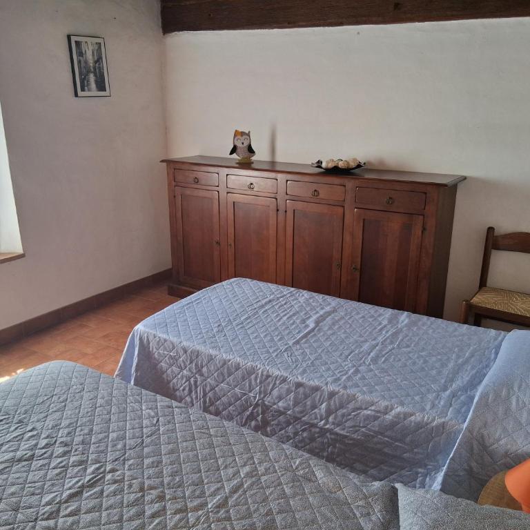 Casetta a St Andrea - Appartamento con 2 Camere da Letto - 17