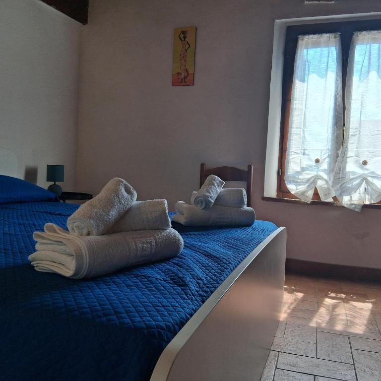 Casetta a St Andrea - Appartamento con 2 Camere da Letto - 12