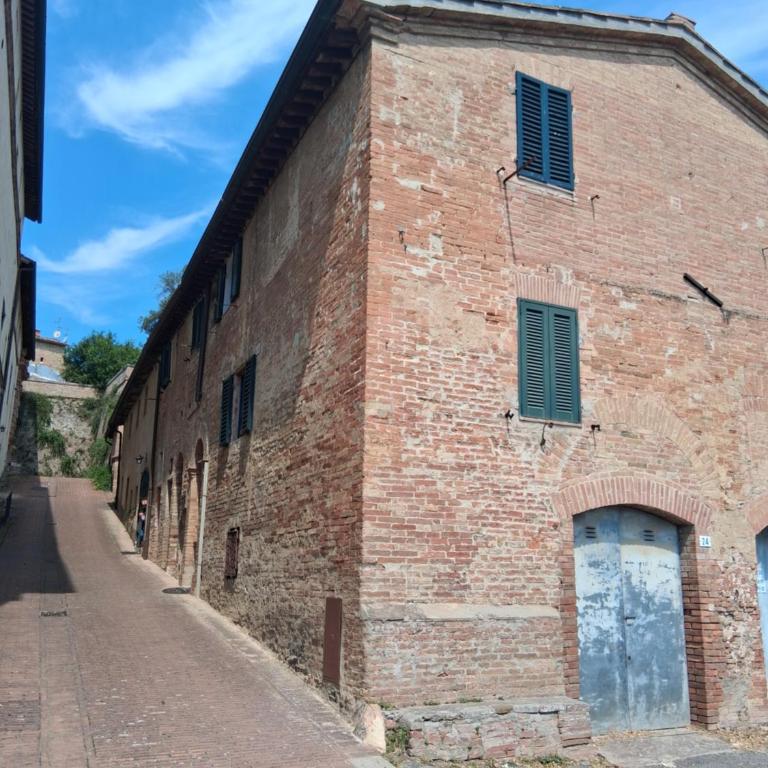 Casetta a St Andrea - Appartamento con 2 Camere da Letto - 21