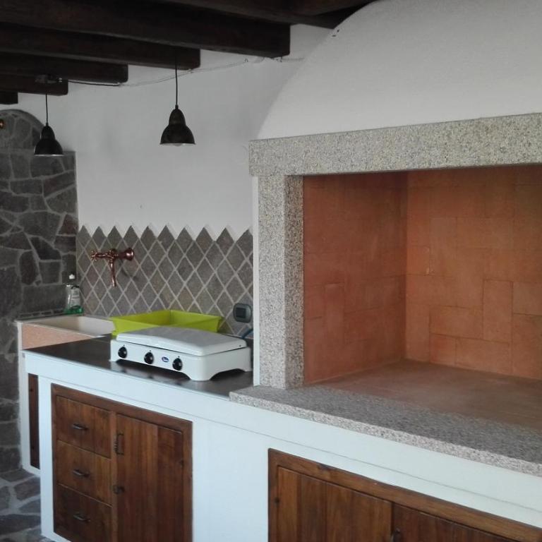 Casa vacanze Villa Rosa - Appartamento - 22