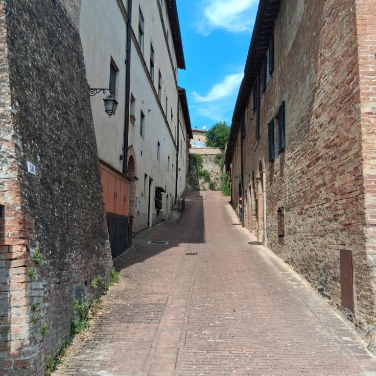 Casetta a St Andrea - Appartamento con 2 Camere da Letto - 22