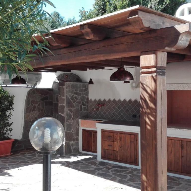 Casa vacanze Villa Rosa - Appartamento - 12