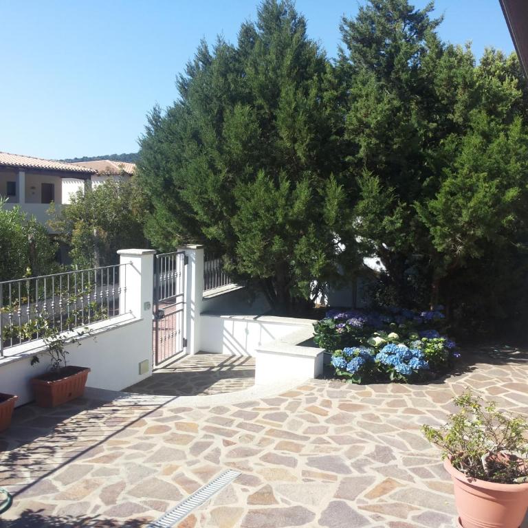 Casa vacanze Villa Rosa - Appartamento - 24