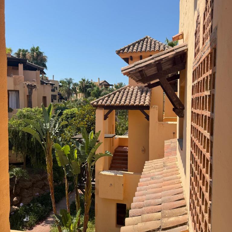 Paradise Estepona - Appartamento Deluxe con 2 Camere da Letto e Vista Giardino - 7