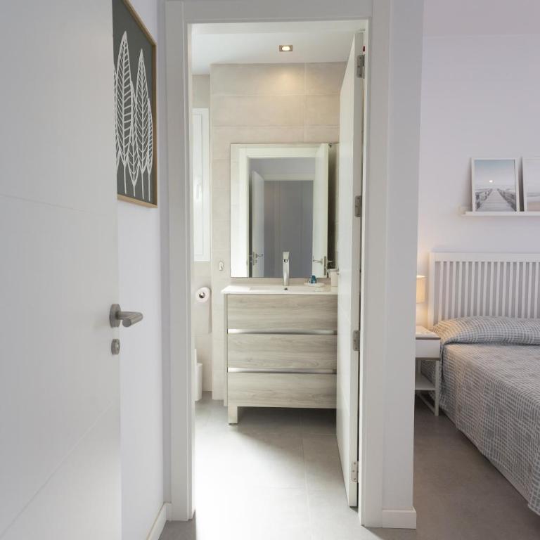 AT Tramuntana - Apartment mit 2 Schlafzimmern - 10
