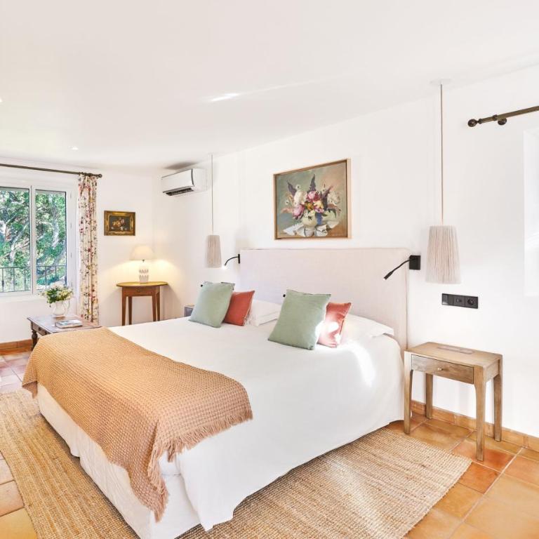 La Ferme D'Augustin - Suite Junior - 4