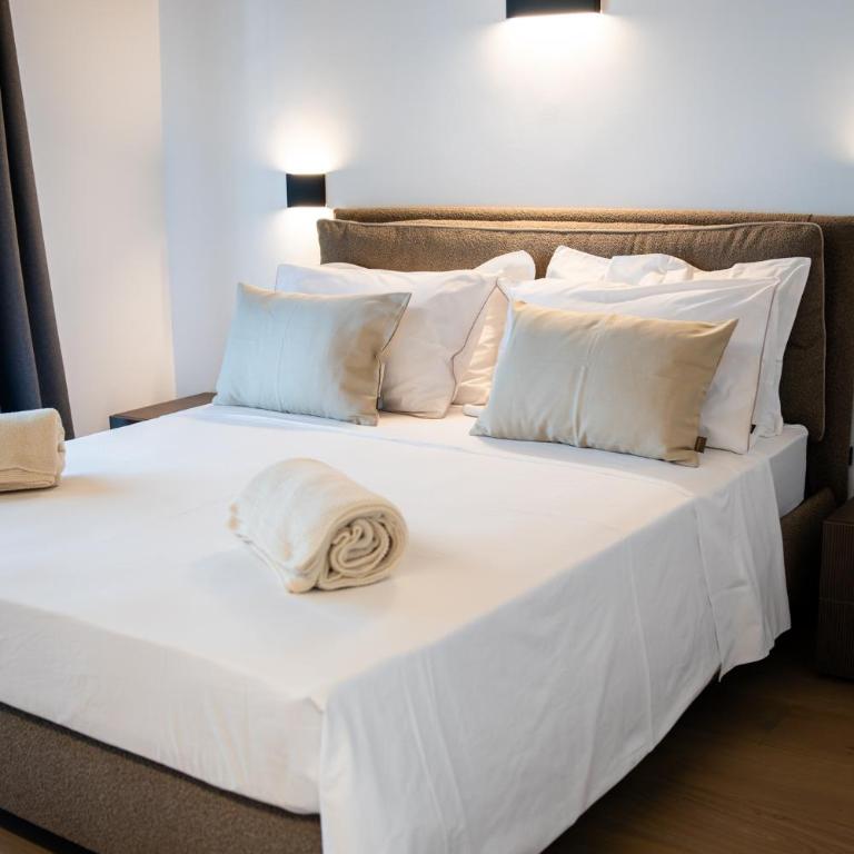 Urban Refuge Aosta - Appartamento con 2 Camere da Letto - 16