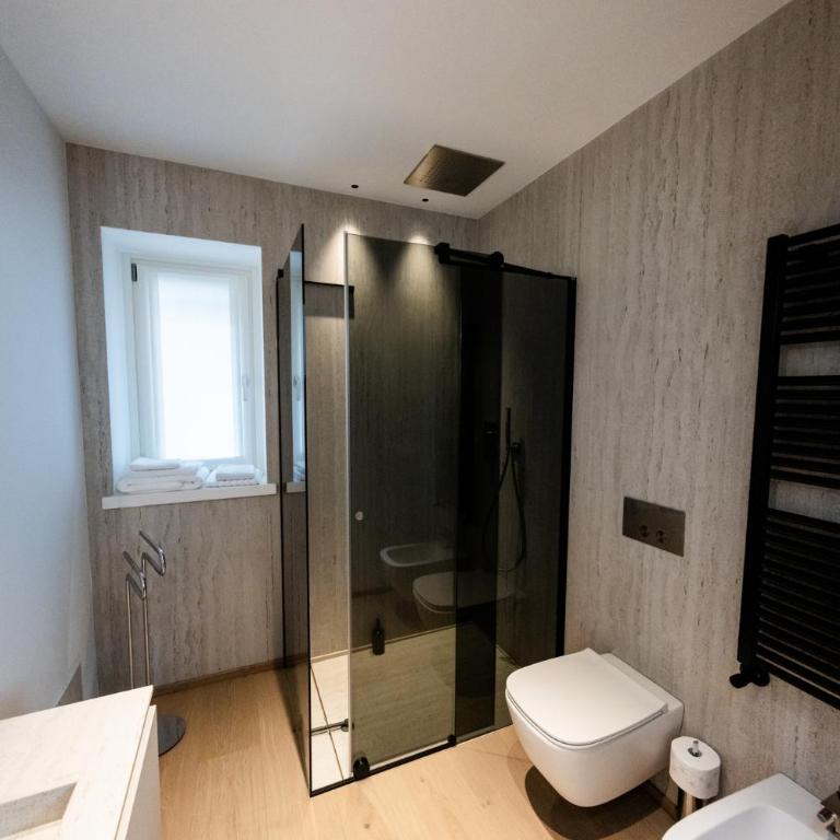 Urban Refuge Aosta - Appartamento con 2 Camere da Letto - 13