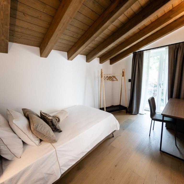 Urban Refuge Aosta - Appartamento con 2 Camere da Letto - 18