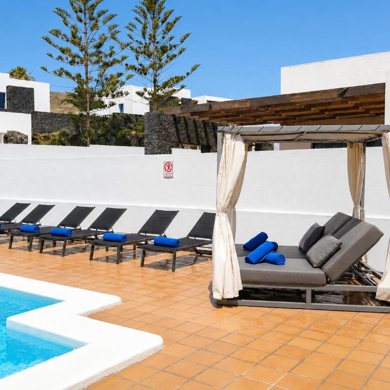 Villa Esperanza by Villalia con piscina climatizada y cama balinesa - Villa with Private Pool - 13