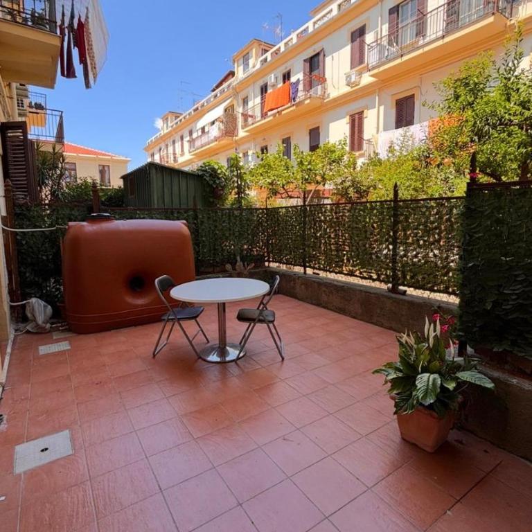 La Fenice Centrale - Apartment mit 1 Schlafzimmer - 7