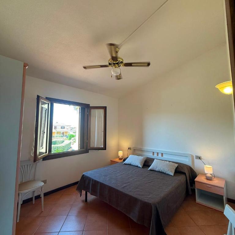 San Teodoro Living Houses - Two-Bedroom Apartment - 4