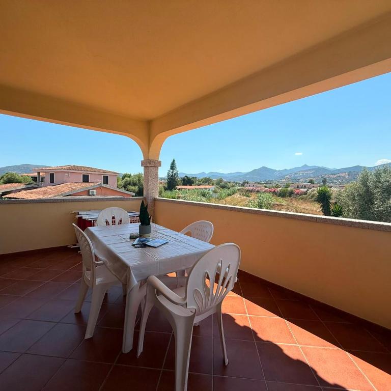 San Teodoro Living Houses - Two-Bedroom Apartment - 9