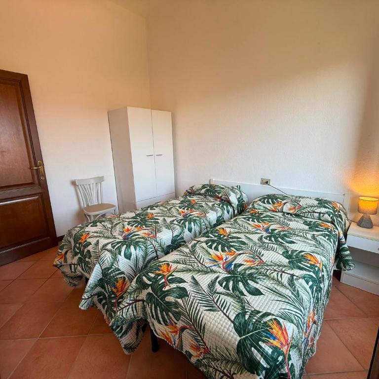 San Teodoro Living Houses - Two-Bedroom Apartment - 11