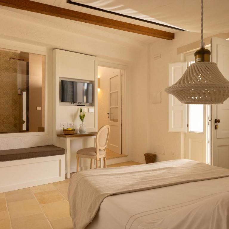 Masseria Bandino & Spa - Junior Suite - 3
