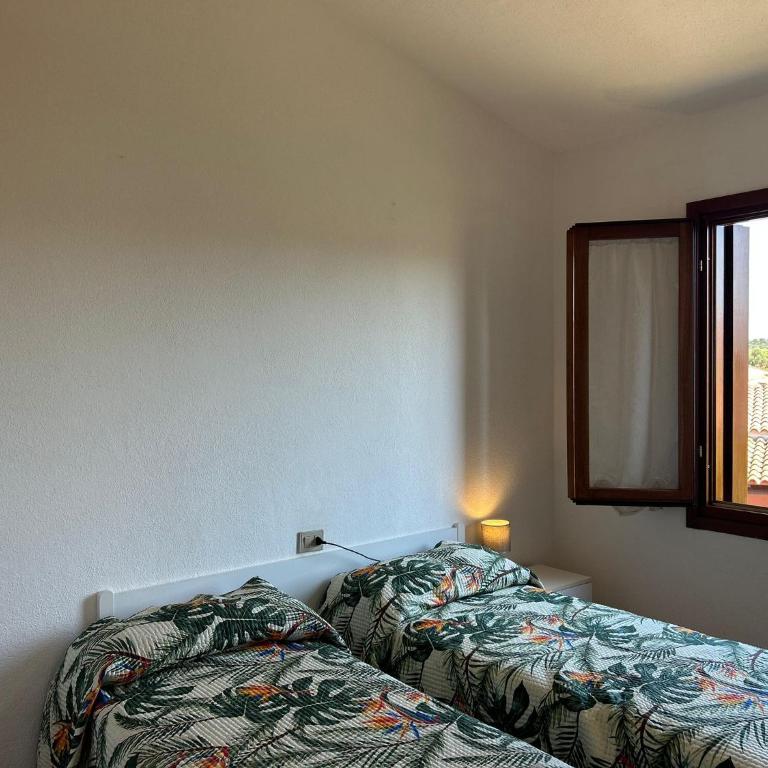 San Teodoro Living Houses - Two-Bedroom Apartment - 12