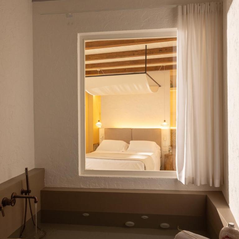 Masseria Bandino & Spa - Junior Suite - 5