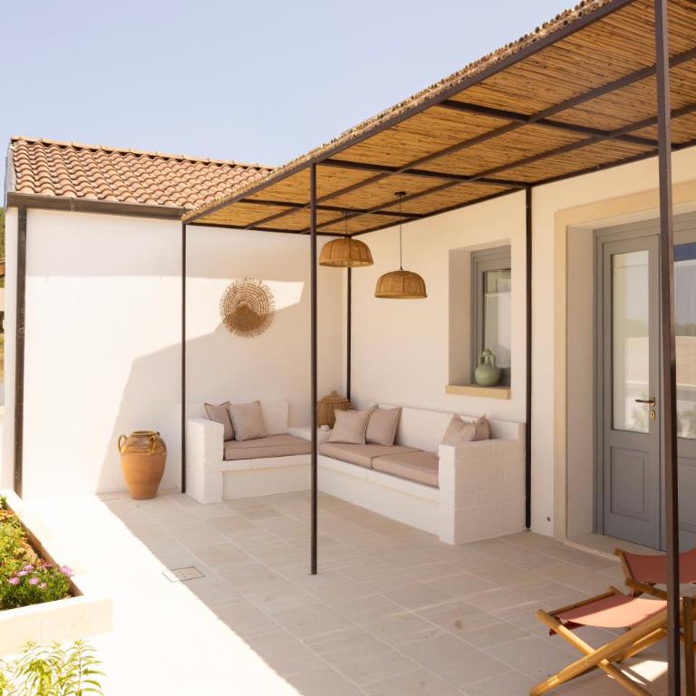 Masseria Bandino & Spa - Junior Suite - 7