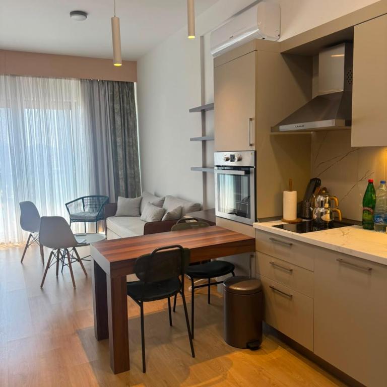 PMTR Residence - Studio-Apartment mit Balkon - 3