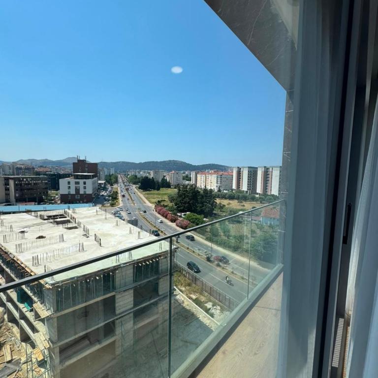 PMTR Residence - Studio-Apartment mit Balkon - 6