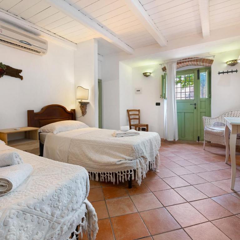 Case Saponara - Casa Vacanze - 2