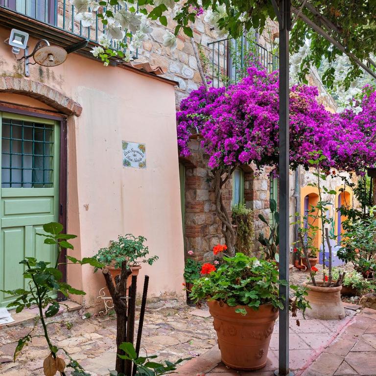 Case Saponara - Casa Vacanze - 1
