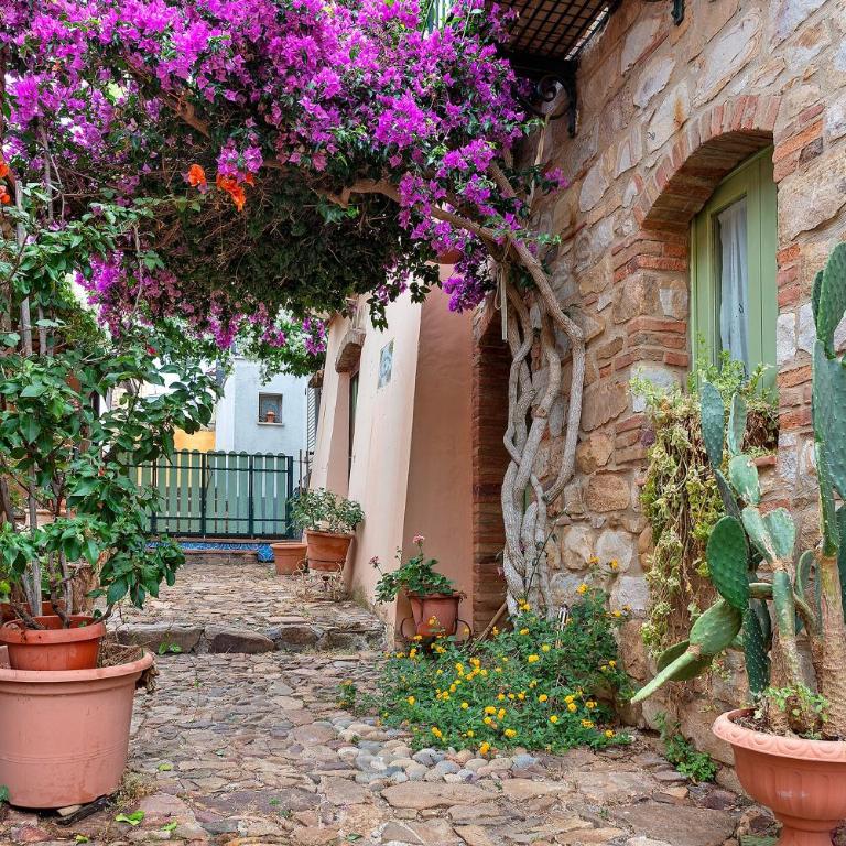 Case Saponara - Casa Vacanze - 5