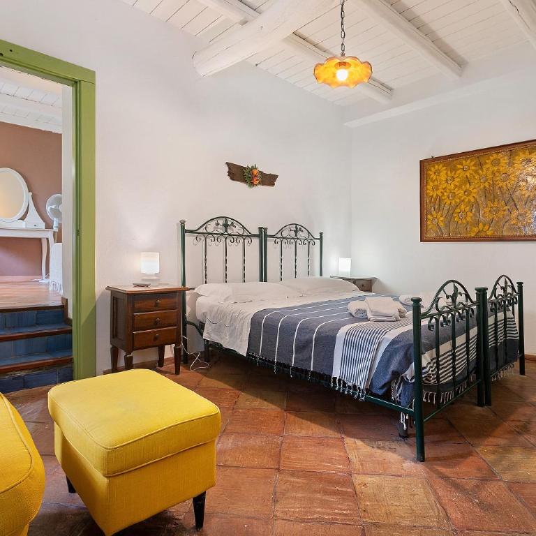 Case Saponara - Casa Vacanze - 7