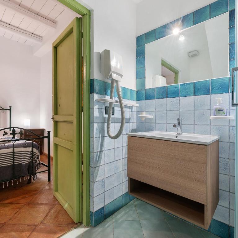 Case Saponara - Casa Vacanze - 9