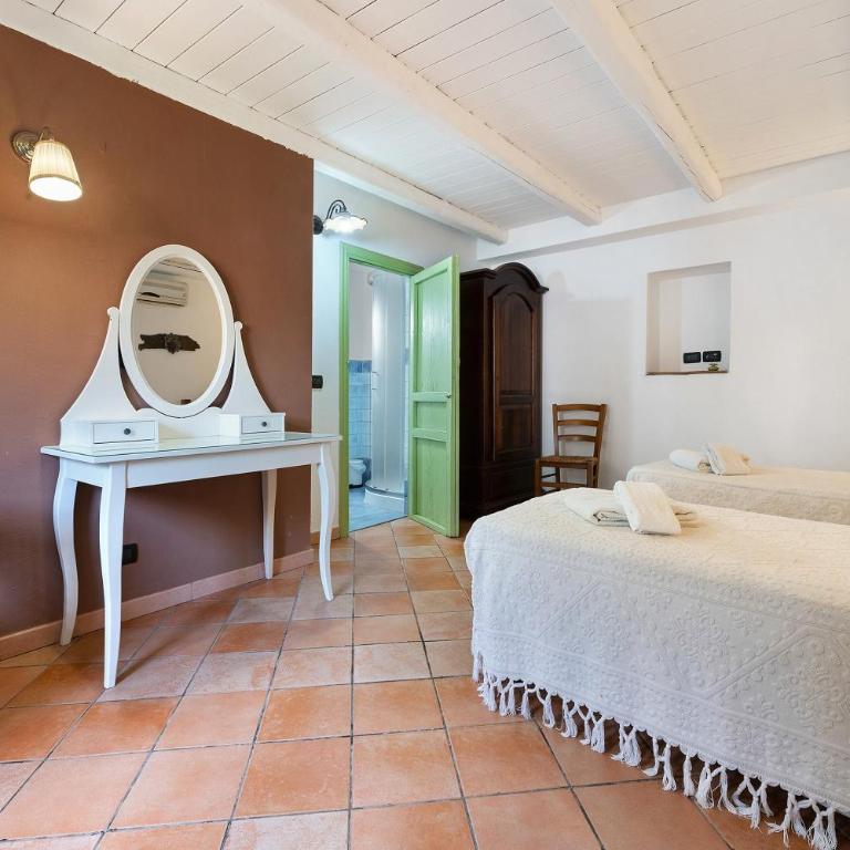 Case Saponara - Casa Vacanze - 10