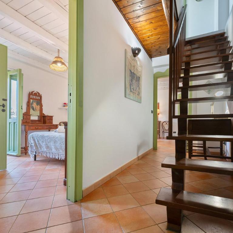 Case Saponara - Casa Vacanze - 12