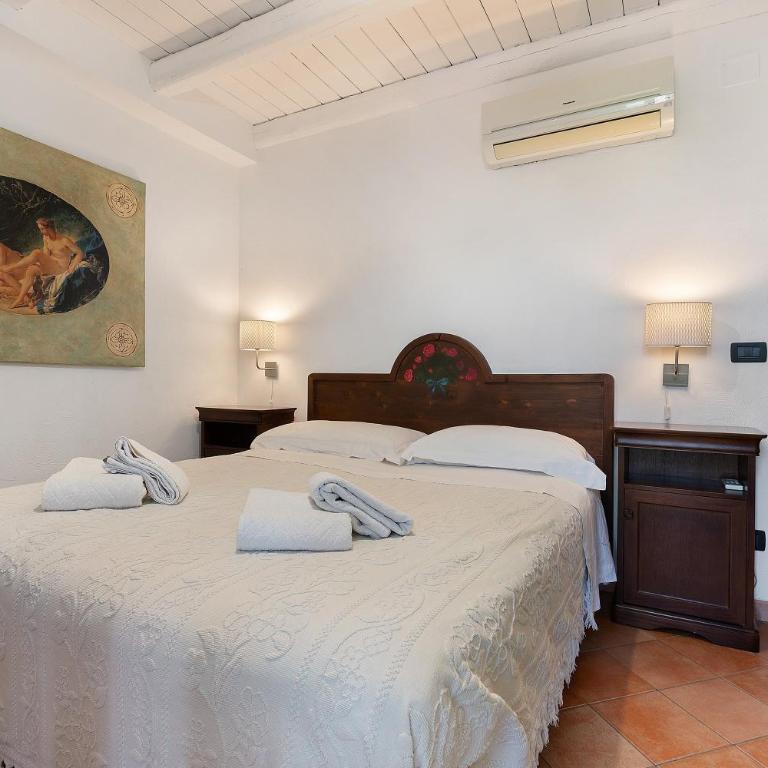 Case Saponara - Casa Vacanze - 13