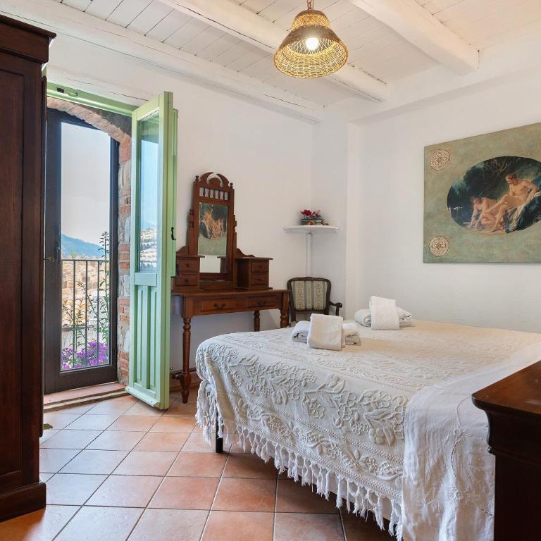 Case Saponara - Casa Vacanze - 14