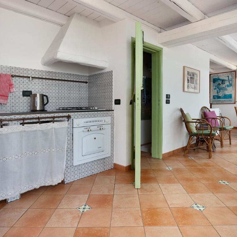 Case Saponara - Casa Vacanze - 20