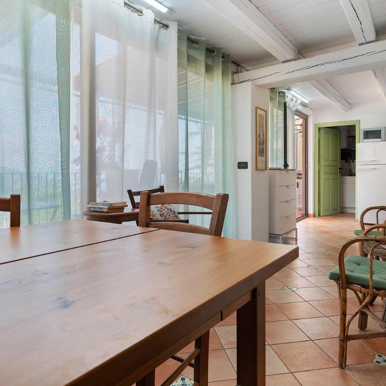 Case Saponara - Casa Vacanze - 22