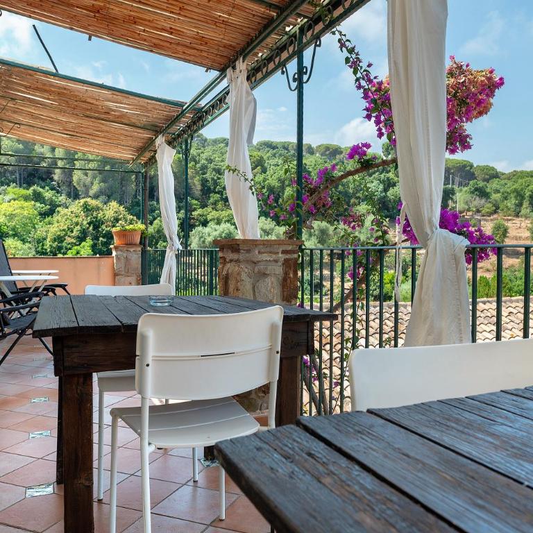Case Saponara - Casa Vacanze - 24