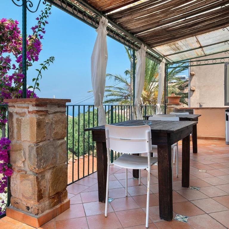 Case Saponara - Casa Vacanze - 34