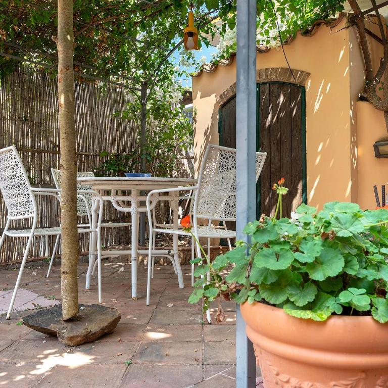 Case Saponara - Casa Vacanze - 26