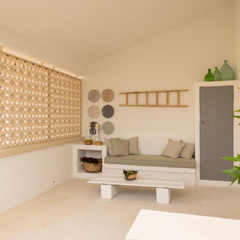 Masseria Bandino & Spa - Junior Suite - 1