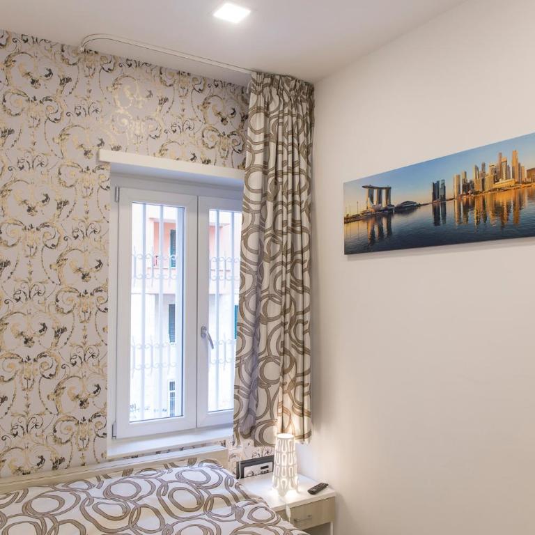 Metronia Guest House - Camera Matrimoniale - 1